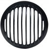 Heavy 7.5" Head Light Grill, 1 Set of Indicator Grills, 1 Set of Parking/Pilot Light Grills for Royal Enfield Bullet Combo - Image 4