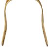 High quality Pure Brass Passenger backrest for Royal enfield - Image 2