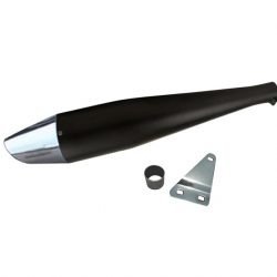 SILENCER