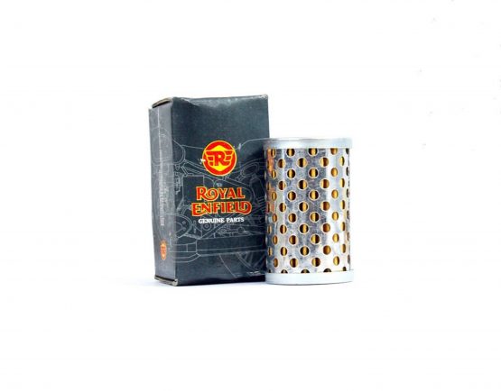 Genuine Oil Filter Element for Royal Enfield 350/500 cc