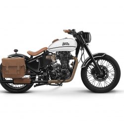 MOTORCYCLE ACCESSORIES