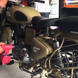 SERVICE & REPAIRS