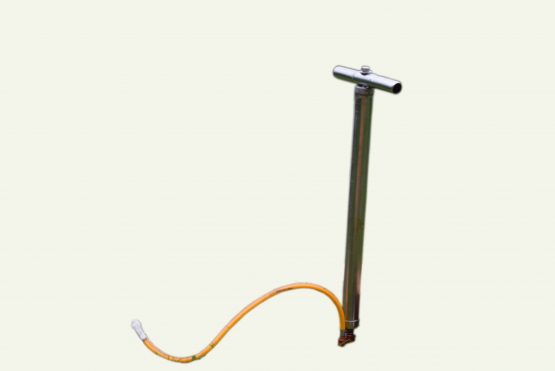 High Quality Hand Air Pump for Royal Enfield Motorcycles trip