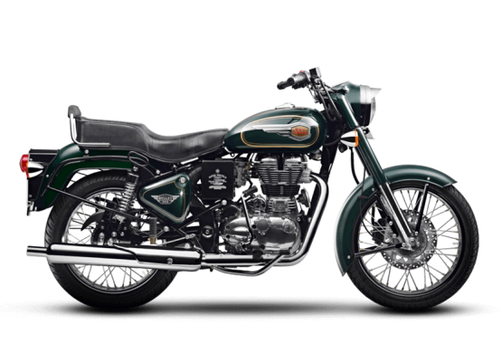 BOOK ROYAL ENFIELD BULLET STANDARD 500 ON RENT