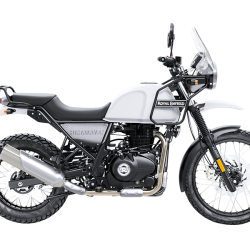 RENT ROYAL ENFIELD HIMALAYAN