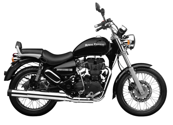 BOOK ROYAL ENFIELD THUNDERBIRD 350 ON RENT