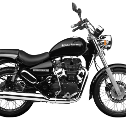 THUNDERBIRD 350
