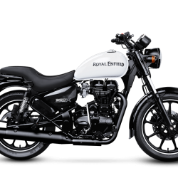 THUNDERBIRD X 350