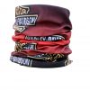 Monk 29 Harley Davidson Logo 12 in 1 All Weather Headbuff For outdoor Sports & Travelling - Image 2