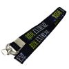 Monk 29 Ride Extreme Logo Keychain for Bikes - Image 2
