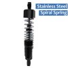 Genuine Rear Shock Absorber Shocker For Royal Enfield Trials 350 BS3/EUR3/BS4/EUR4 (1 pc) - Image 5