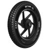 CEAT Gripp XL 90/90-21 54S Tube-Type Bike Tyre, Front - Image 2