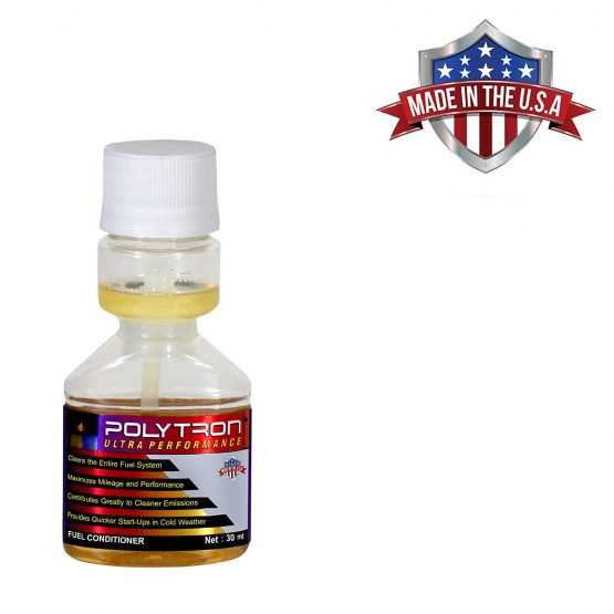 Polytron Fuel Conditioner For Royal Enfield