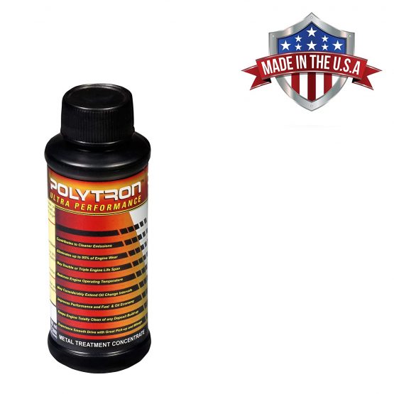 Polytron Metal Treatment Concentrate For Royal Enfield; 90 ml