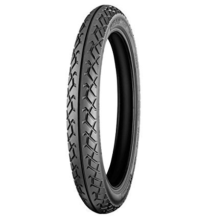 Michelin Sirac Street 3.25 19 54P Tube Type Bike Tyre Front ENFIELD MONK