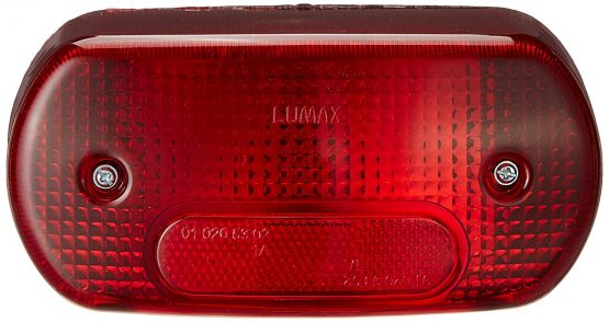 TAIL LIGHT ASSEMBLY FOR ROYAL ENFIELD ELECTRA