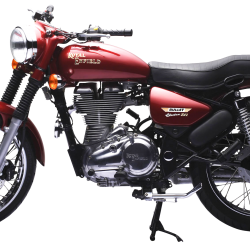 BULLET