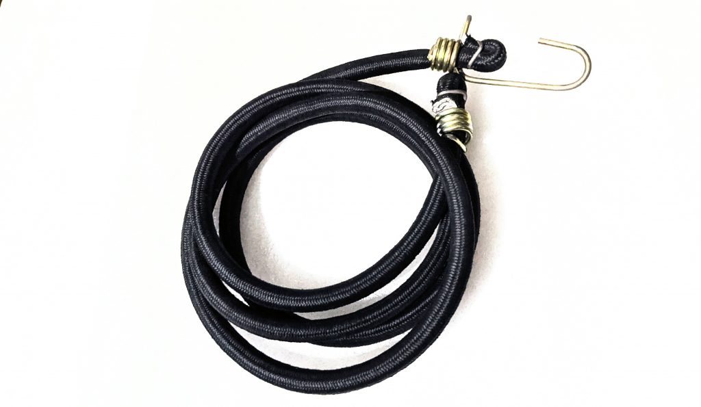 REGULAR BUNGEE CORD FOR BIKE LUGGAGE ENFIELD MONK