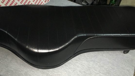 Complete seat Assembly for Royal Enfield Standard 350/500