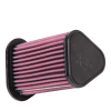 K&N Air Filter For Royal Enfield Interceptor/Continental GT - Image 2