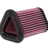 K&N Air Filter For Royal Enfield Interceptor/Continental GT - Image 3
