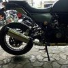 Red Rooster Performance Vertex Exhaust For Royal Enfield Himalayan (BS3, BS4, BS6) - Image 3