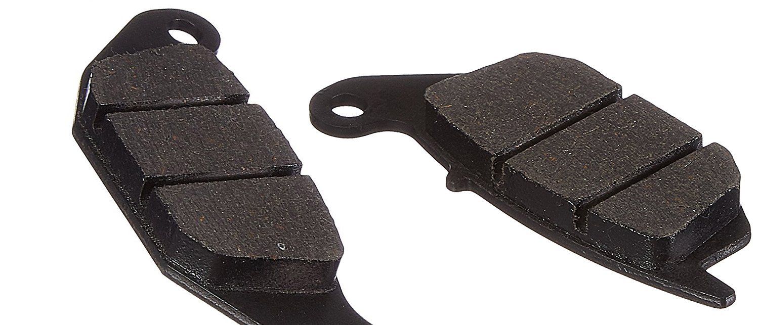 BRAKE SHOE FOR ROYAL ENFIELD FROM ENFIELD MONK