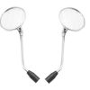 GENUINE SIDE MIRROR SET FOR ROYAL ENFIELD CLASSIC 500 EFI - Image 2