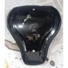 Flat Low Rider Diamond Seat for Royal Enfield Classic and Standard - Image 3