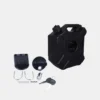 Heavy Duty Military Grade Plastic Fuel Can for Royal Enfield Himalayan (Jerry Can) 5L - Image 2