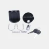 Heavy Duty Military Grade Plastic Fuel Can for Royal Enfield Himalayan (Jerry Can) 5L - Image 3